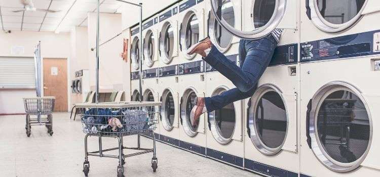 Creative Solutions to Your Laundry Problems
