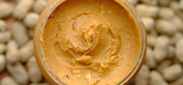  the Secret to Hell's Kitchen Peanut Butter