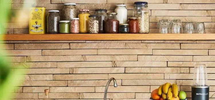 Kitchen organization ideas for small spaces