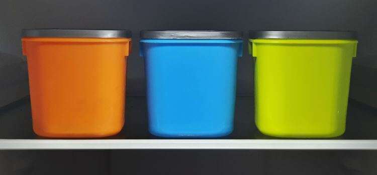 Mastering Plastic Container Storage Expert Tips for Organization