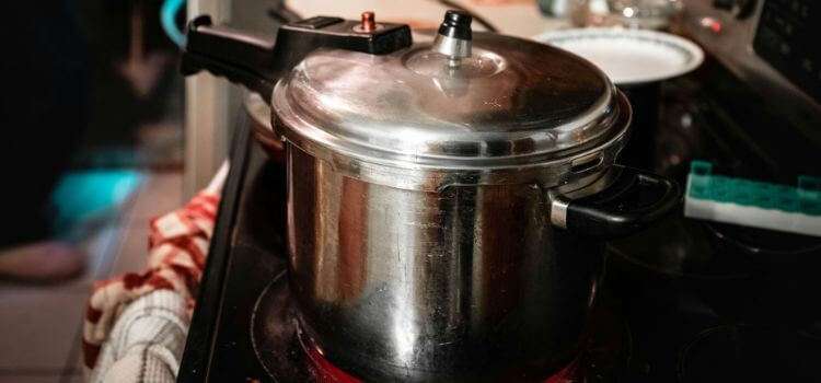 Pressure Cooker Safety Your Ultimate Guide