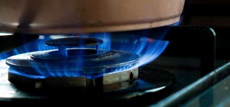 Safety & Efficiency Quick Tips for Gas Stove Care