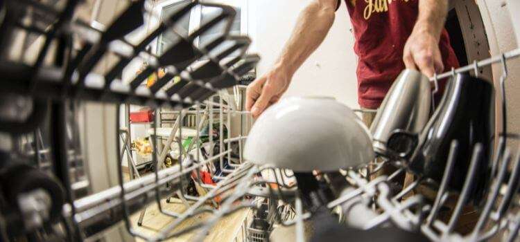 Unlocking Dishwasher Brilliance A Guide to Spotless Results