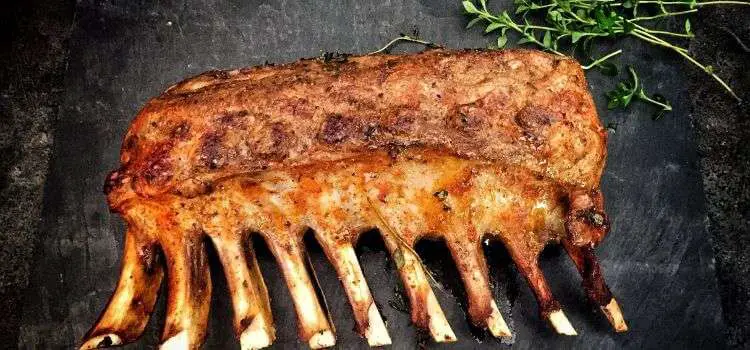 How long to cook ribs wrapped in foil in the oven