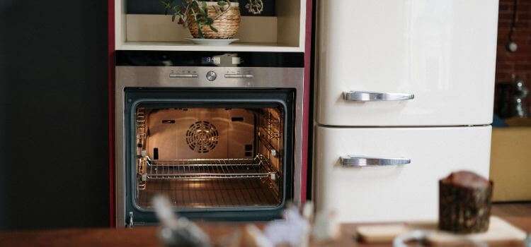 Unveiling the Secrets of Self-Cleaning Ovens