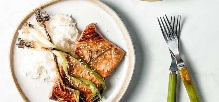 how to cook cedar plank salmon in the oven