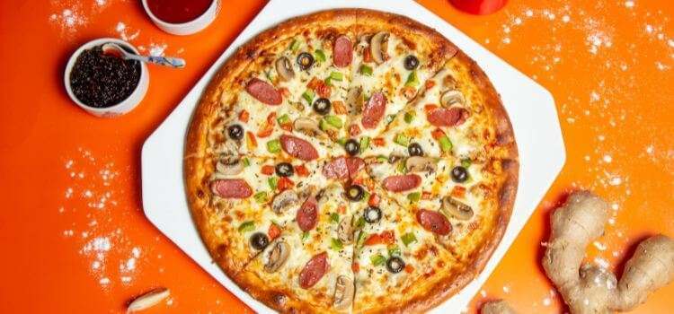 Essential Ooni Cooking Tips for Perfect Pizzas