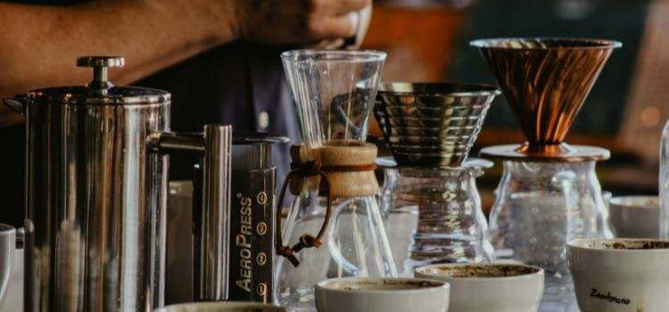 Should you filter French press coffee?