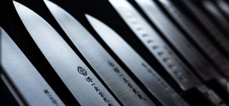 Best Japanese Kitchen Knives: A Cut Above the Rest