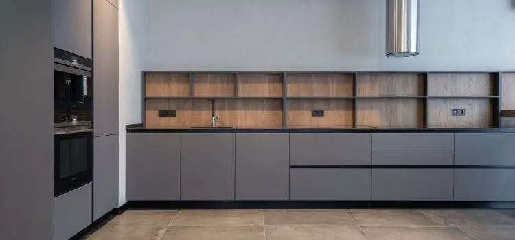 Best Gray for Kitchen Cabinets