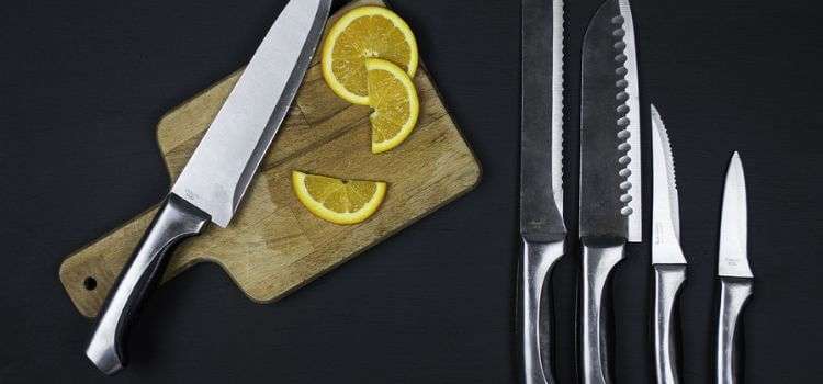 The Best Kitchen Knives Made in the USA