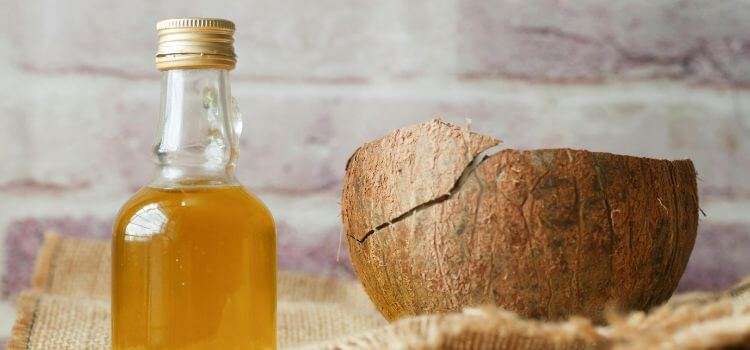 Is coconut oil good for cholesterol?