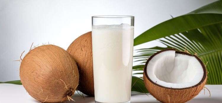 Full Details Coconut milk vs coconut cream for curry