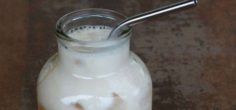 Can you drink canned coconut milk?