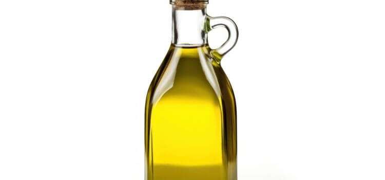 Best olive oil for weight loss