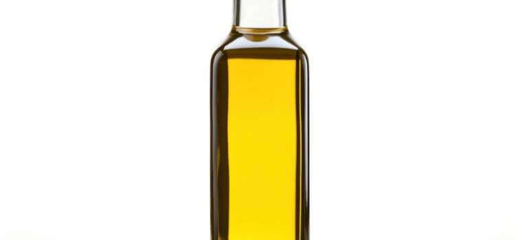 Best olive oil for weight loss