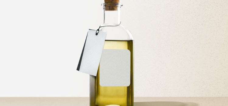 How much weight can you lose with olive oil?