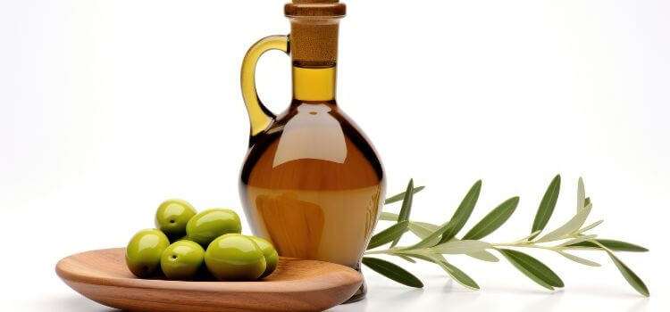 Full Details How much weight can you lose with olive oil