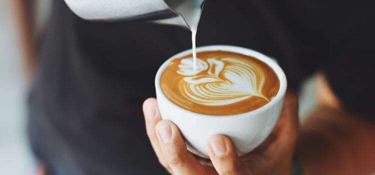 The best coffee-to-water ratio for drip