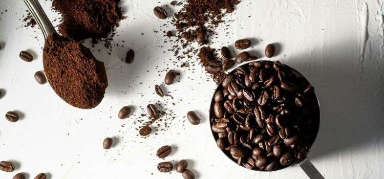 The best coffee-to-water ratio for drip