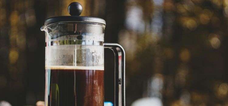 Should you filter French press coffee?
