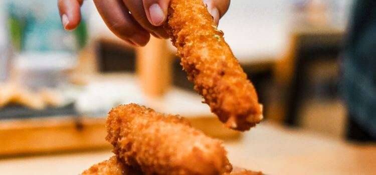 Full Guide How to make chicken fingers in the air fryer