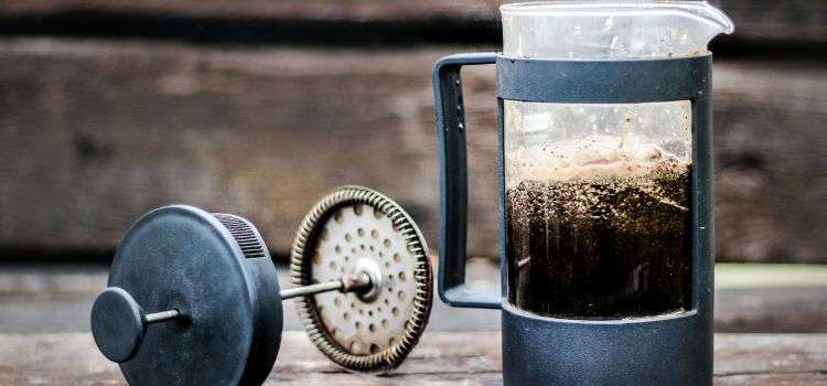 Why French press coffee is better