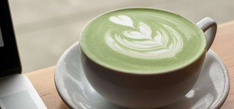 Best 10 benefits of matcha vs coffee
