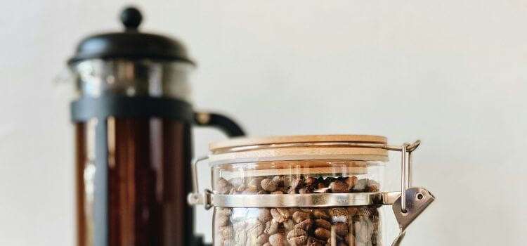 Why French press coffee is better