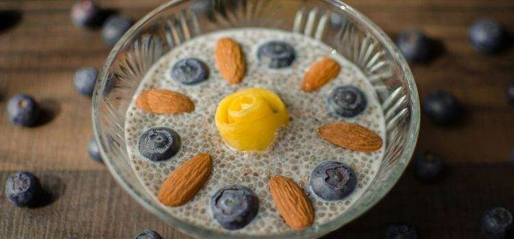 Do you have to soak chia seeds?