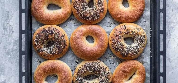 Full Guide Bagel Bites air fryer time and Temperature