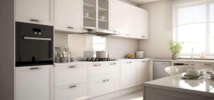 Best Clear Coat for Painted Kitchen Cabinets