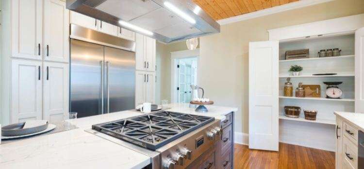 Best Roof Vent for Kitchen Exhaust Fan