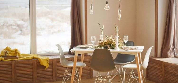Best Upholstery Fabric for Kitchen Chairs