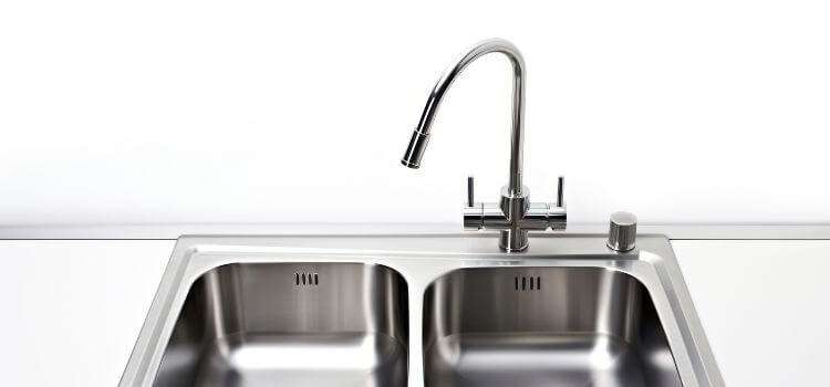 The Best 16 Gauge Drop-In Stainless Steel Kitchen Sinks