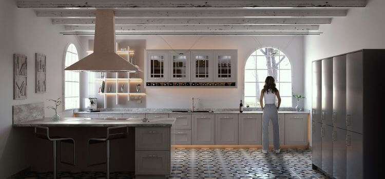 kitchen renovation Miami FL: Transform Your Miami