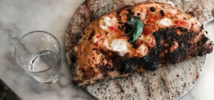 How much burnt food is bad for you