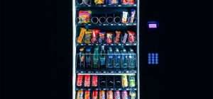 How Much Does a Vending Machine Make