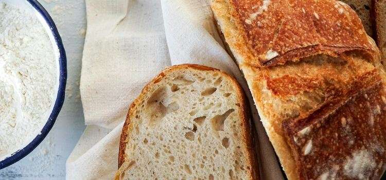 10 Ways to Make Toast without a Toaster