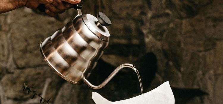 Why do American kettles take so long to boil?