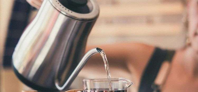 The Ultimate Guide to Choosing the Perfect Kettle