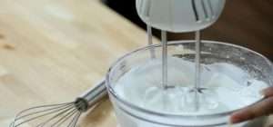 What are the disadvantages of a stand mixer?
