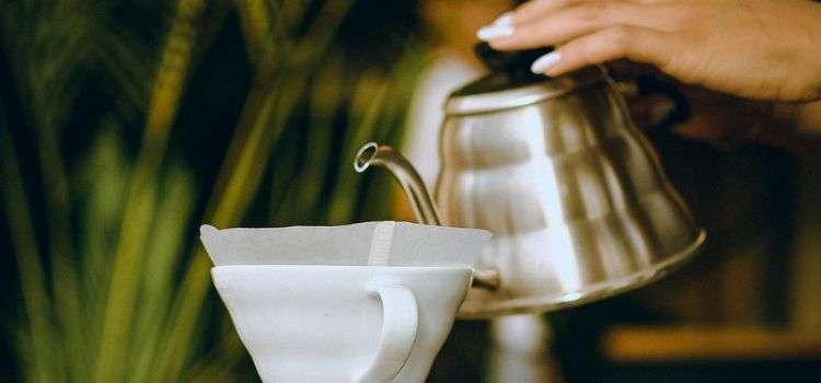 Are Electric Kettles Safe to Drink From?