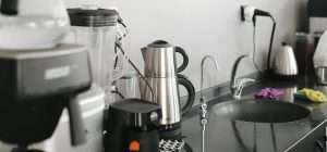 The Origins of the Electric Kettle: A Historical Exploration