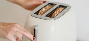 what is considered the best toaster