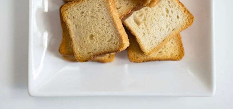 10 Ways to Make Toast without a Toaster