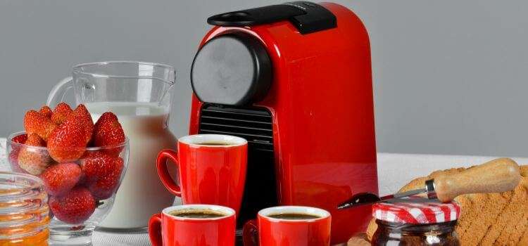 Top 10 Coffee Makers Of 2024
