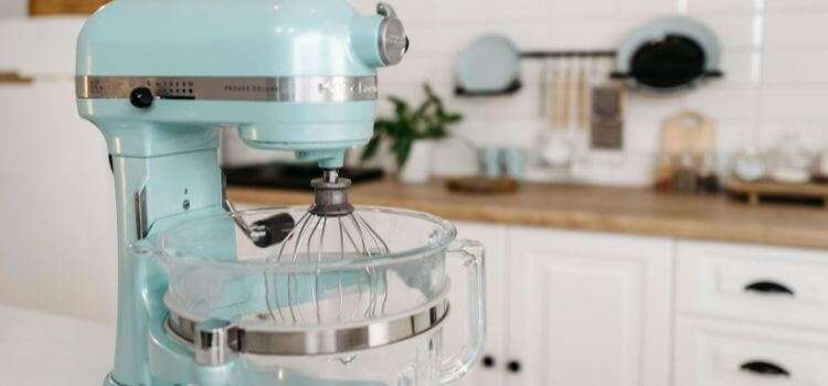 What is a Stand Mixer For?