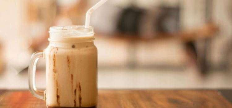 Making the Best Iced Coffee at Home