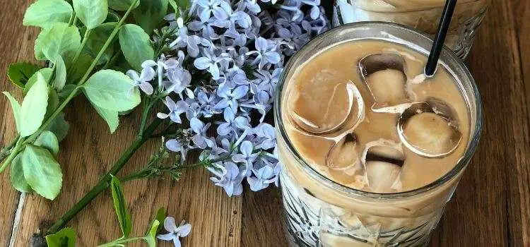 Making the Best Iced Coffee at Home